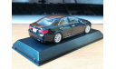 Toyota Mark X Premium (Early), Black, 1:43, металл, масштабная модель, scale43, Kyosho