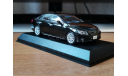 Toyota Mark X Premium (Early), Black, 1:43, металл, масштабная модель, scale43, Kyosho