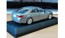 Toyota Mark X Premium (early), 1:43, металл, масштабная модель, 1/43, Kyosho