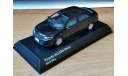 Toyota Allion (Early), Kyosho, 1:43, металл, масштабная модель, scale43