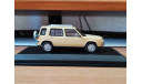 Nissan Rasheen Type II 1994, Norev. 1:43, Металл, масштабная модель, scale43