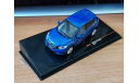 Honda HR-V (Vezel) 2014, 1:43, металл, масштабная модель, IXO Road (серии MOC, CLC), scale43, Nissan