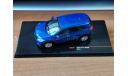 Honda HR-V (Vezel) 2014, 1:43, металл, масштабная модель, IXO Road (серии MOC, CLC), scale43, Nissan