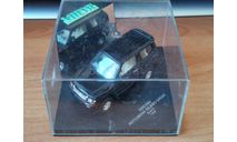 Mitsubishi Pajero Short 2000, Vitesse, 1:43, металл, масштабная модель, scale43