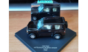 Mitsubishi Pajero Short 2000, Vitesse, 1:43, металл, масштабная модель, scale43