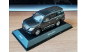 Lexus LX570 2009, IXO, 1:43, металл, масштабная модель, IXO Road (серии MOC, CLC), scale43