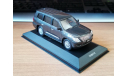 Lexus LX570 2009, IXO, 1:43, металл, масштабная модель, IXO Road (серии MOC, CLC), scale43