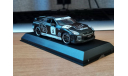 Nissan GT-R R35 Spec V Gran Turismo 5, Kyosho, 1:43, металл, масштабная модель, 1/43