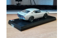 Nissan Skyline 2000 GT-R (KPGC110), Kyosho, 1:43, металл, масштабная модель, scale43