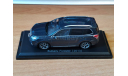 Subaru Forester (2013), Norev, 1:43, металл, масштабная модель, Hachette, scale43