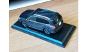 Subaru Forester (2013), Norev, 1:43, металл, масштабная модель, Hachette, scale43