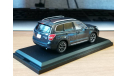 Subaru Forester (2013), Norev, 1:43, металл, масштабная модель, Hachette, scale43