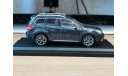 Subaru Forester (2013), Norev, 1:43, металл, масштабная модель, Hachette, scale43