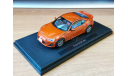 Toyota 86 GT RHD EBBRO, 1:43, металл, масштабная модель, scale43