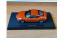 Toyota 86 GT RHD EBBRO, 1:43, металл, масштабная модель, scale43
