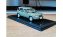 Nissan Rasheen Type I 1997, Norev. 1:43, Металл, масштабная модель, scale43