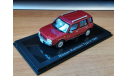 Nissan Rasheen Type A 1997, Norev. 1:43, Металл, масштабная модель, scale43