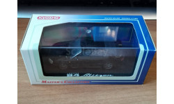 Subaru Legacy B4 Blitzen, Hand Made Model, ColdCast, Kyosho, 1:43,