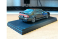 Subaru Legacy B4 Blitzen, Hand Made Model, ColdCast, Kyosho, 1:43,, масштабная модель, scale43