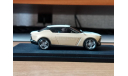 Nissan IDx FREEFLOW, Ebbro, 1:43, масштабная модель, scale43