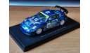 Nissan Fairlady Z Endless Advan, Ebbro, 1:43, масштабная модель, scale43