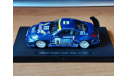 Nissan Fairlady Z Endless Advan, Ebbro, 1:43, масштабная модель, scale43