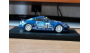 Nissan Fairlady Z Endless Advan, Ebbro, 1:43, масштабная модель, scale43