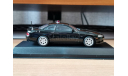 Toyota Soarer 2,5GT-T, Patrol Car 1997, Kyosho, 1:43, металл, масштабная модель, scale43