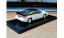 Subaru Alcyone SVX, White, Norev, 1:43, металл, масштабная модель, scale43