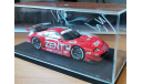 Toyota Supra Super GT 2005, 1:43, металл, масштабная модель, scale43, Ebbro