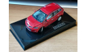 Mazda CX-7, AutoArt, 1:43, металл, масштабная модель, scale43