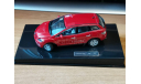 Mazda CX-7, AutoArt, 1:43, металл, масштабная модель, scale43