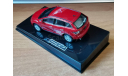 Mazda CX-7, AutoArt, 1:43, металл, масштабная модель, scale43