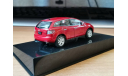 Mazda CX-7, AutoArt, 1:43, металл, масштабная модель, scale43