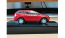 Mazda CX-7, AutoArt, 1:43, металл, масштабная модель, scale43