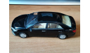 Toyota Premio, 1:30, металл, дилерский цветовой пробник, масштабная модель, scale30