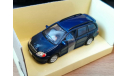 Toyota Corolla Fielder, M-tech, металл, 1:43, масштабная модель, Epoch MTECH, scale43