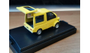 Daihatsu Midget II Cargo, M-tech, металл, 1:43, масштабная модель, scale43