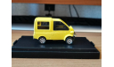 Daihatsu Midget II Cargo, M-tech, металл, 1:43, масштабная модель, scale43