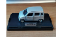 Suzuki Wagon R, M-tech, металл, 1:43, масштабная модель, scale43