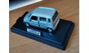 Suzuki Wagon R, M-tech, металл, 1:43, масштабная модель, scale43