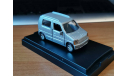 Suzuki Wagon R, M-tech, металл, 1:43, масштабная модель, scale43