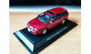 Honda Accord Wagon, Ebbro, 1:43, металл, масштабная модель, scale43