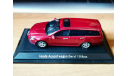 Honda Accord Wagon, Ebbro, 1:43, металл, масштабная модель, scale43