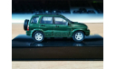 Chevrolet Tracker (Escudo, Vitara) 2001, IXO, 1:43, металл, масштабная модель, IXO Road (серии MOC, CLC), scale43, Suzuki