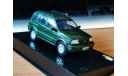 Chevrolet Tracker (Escudo, Vitara) 2001, IXO, 1:43, металл, масштабная модель, IXO Road (серии MOC, CLC), scale43, Suzuki