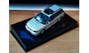 Subaru Legacy GTB 1999, Autoart, 1:43, металл, масштабная модель, scale43