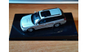 Subaru Legacy GTB 1999, Autoart, 1:43, металл, масштабная модель, scale43