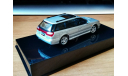 Subaru Legacy GTB 1999, Autoart, 1:43, металл, масштабная модель, scale43