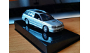 Subaru Legacy GTB 1999, Autoart, 1:43, металл, масштабная модель, scale43